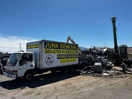 Professional Junk Removal Services in Stockdale, TX